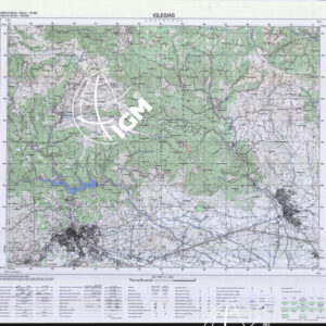 555 I (Iglèsias) Anno: 1993