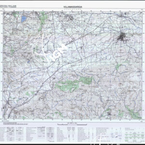 555 II (Villamassargia) Anno: 1993