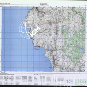 555 IV (Buggerru) Anno: 1992