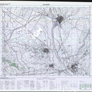 556 I (Villasòr) Anno: 1992