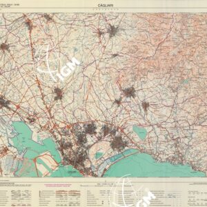 557 (CAGLIARI) Anno: 1994