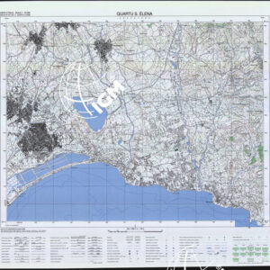 557 II (Quartu Sant` Élena) Anno: 1992