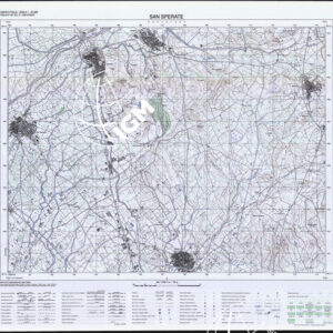 557 IV (San Sperate) Anno: 1992