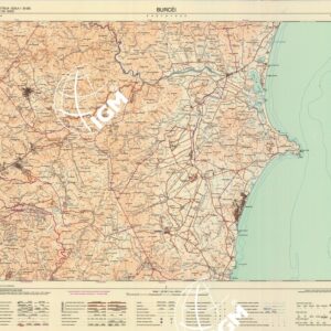 558 (BURCEI) Anno: 1995