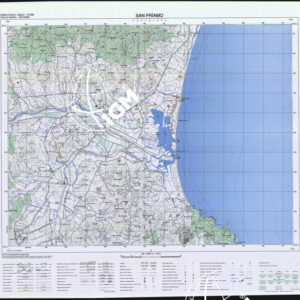 558 I (San Prìamo) Anno: 1992