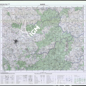 558 IV (Burcèi) Anno: 1992