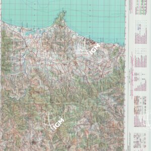 558 (BURCEI) Anno: 1995