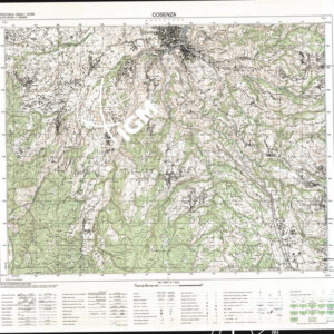 559 II (Cosenza) Anno: 1994