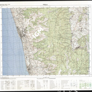 559 IV (Pàola) Anno: 1994