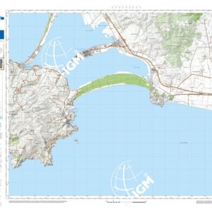 55 21 (Porto Ercole) Anno: 2022