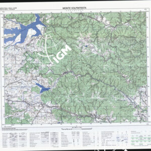 560 I (Monte Volpintesta) Anno: 1994