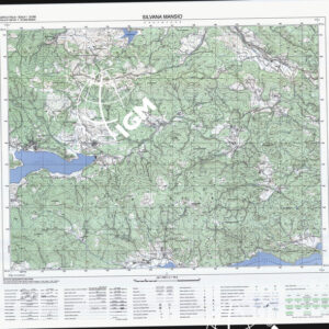 560 II (Silvano Mansio) Anno: 1994