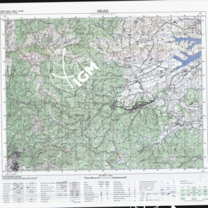 560 IV (Cèlico) Anno: 1994