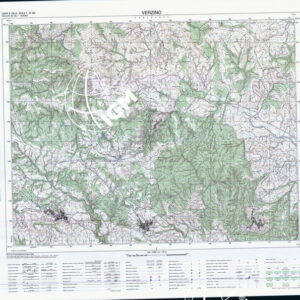 561 I (Verzino) Anno: 1994