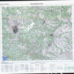 561 III (San Giovanni in Fiore) Anno: 1994