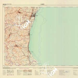 562 (CIRO) Anno: 1993