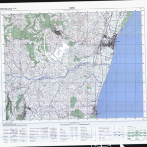 562 IV (Cirò) Anno: 1994