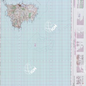 563 (ISOLA DI SAN PIETRO) Anno: 1993