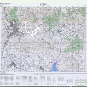 564 I (Carbonia) Anno: 1991