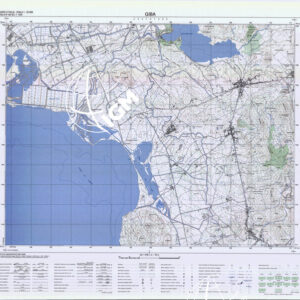 564 II (Giba) Anno: 1991