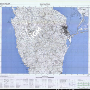 564 III (Sant'Antìoco) Anno: 1991