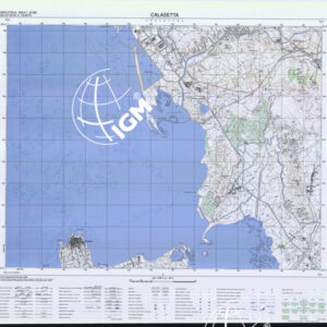 564 IV (Calasetta) Anno: 1991