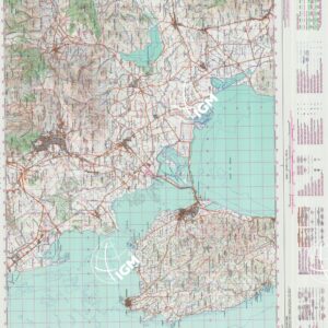 564 (CARBONIA) Anno: 1993