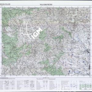 565 II (Villa San Pietro) Anno: 1992