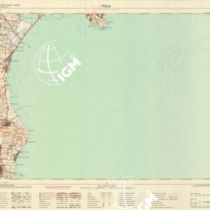 566 (PULA) Anno: 1994