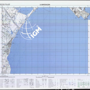 566 IV (la Maddalena) Anno: 1992