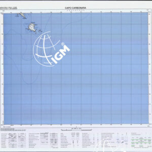 567 II (Capo Carbonara) Anno: 1992