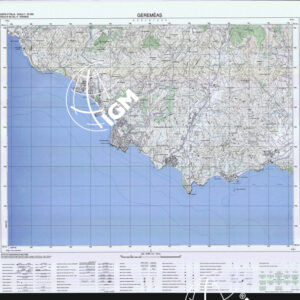 567 IV (Geremeas) Anno: 1992