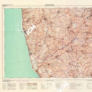 568 (AMANTEA) Anno: 1990