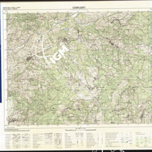 568 II (Conflenti) Anno: 1994