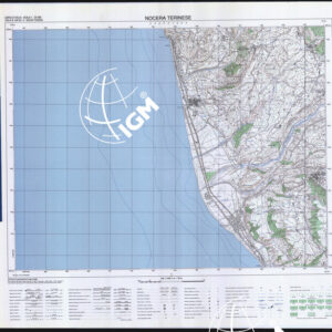 568 III (Nocera Terinese) Anno: 1994