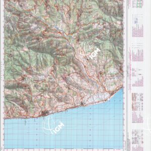 568 (AMANTEA) Anno: 1990