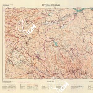 569 (SOVERIA MANNELLI) Anno: 1991