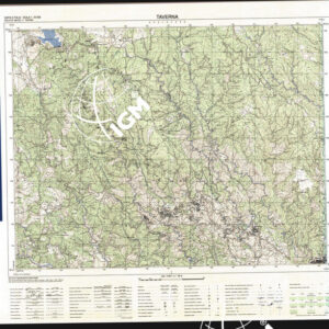 569 II (Taverna) Anno: 1994