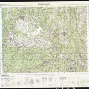 569 III (Soverìa Mannelli) Anno: 1994