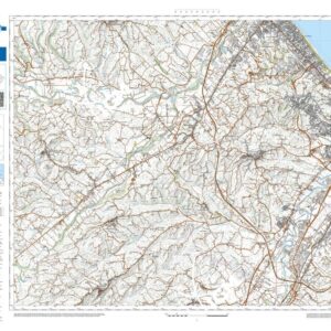 56 34 (Pescara Sudovest) Anno: 2022