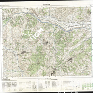 570 I (Scandale) Anno: 1994