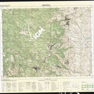 570 III (Mesoraca) Anno: 1994