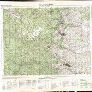 570 IV (Petilia Policastro) Anno: 1994