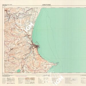 571 (CROTONE) Anno: 1990