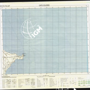 571 II (Capo Crotone) Anno: 1994