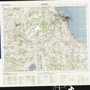 571 III (Crotone) Anno: 1994