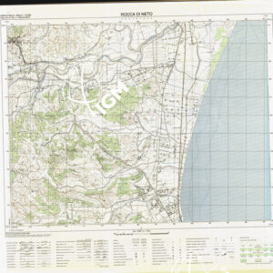 571 IV (Rocca di Neto) Anno: 1994