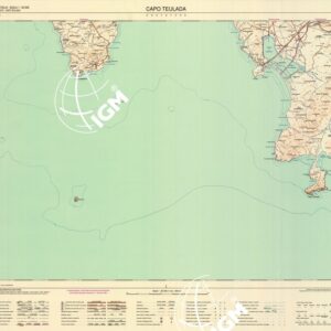 572 (CAPO TEULADA) Anno: 1994