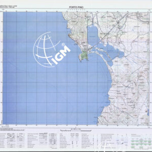 572 I (Porto Pino) Anno: 1992