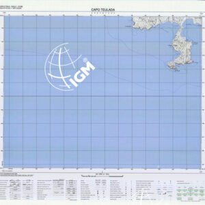 572 II (Capo Teulada) Anno: 1992